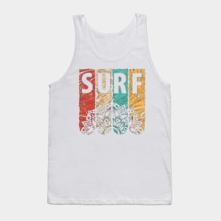 Surf Lover Tank Top